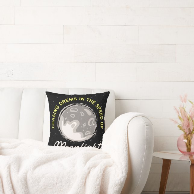 coussin chic (Canapé)