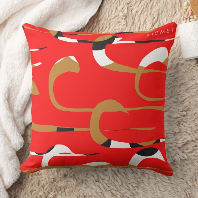 Coussin Chic 2 (Couverture)