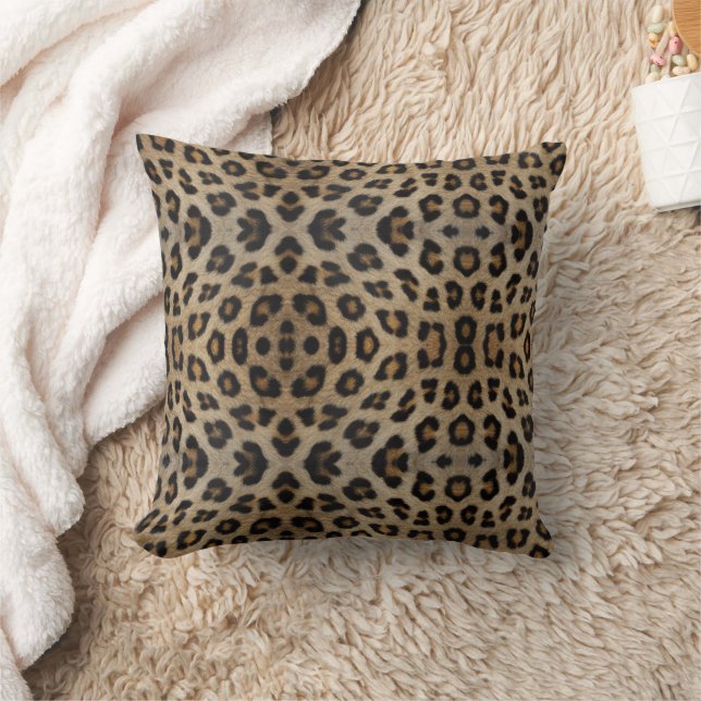 Coussin chic chic chic chic chic chic poster de animal de  (Couverture)