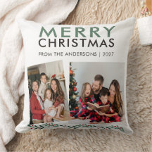 Chic Fête de Famille Noël 2 Photo