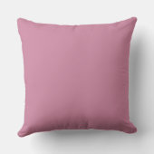 Coussin chic minable impertinent chic de séjour (Verso)