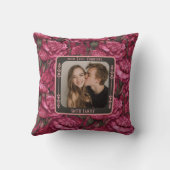 Coussin Chic Partenaires 10E Anniversaire Jeu d'Oreiller (Verso)