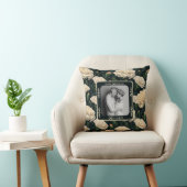 Coussin Chic True Love 25E Anniversaire Jeu d'Oreiller (Chaise)