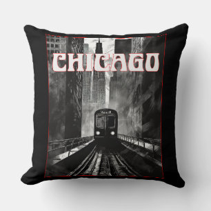 Coussin Chicago Illinois