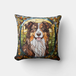 Coussin Chien berger australien