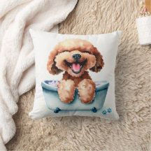 Chien de caniche