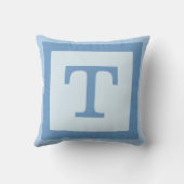 Coussin Chiffre de naissance bébé Camion de vidage (Verso)