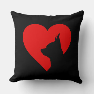 Coussin Chihuahua