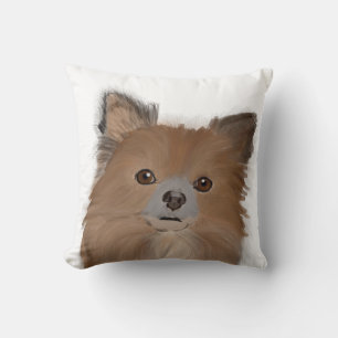 COUSSIN CHIHUAHUA CHIEN