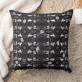 Coussin Chihuahua et diamants (Couverture)