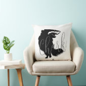 Coussin Chihuahua + requin = Chark (Chaise)