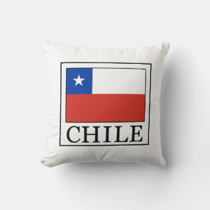 Coussin Chile