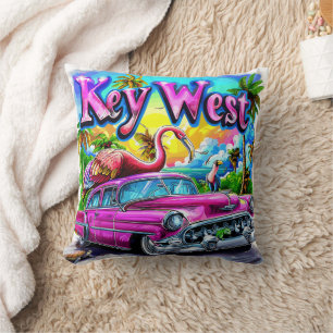 Coussin Chillin' à Key West, Floride
