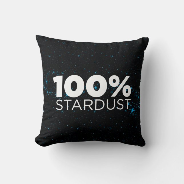 Coussin Chimères 100% (Recto)