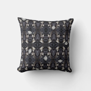 Coussin Chimigos - Chihuahuas et diamants