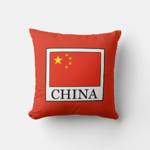 Coussin Chine