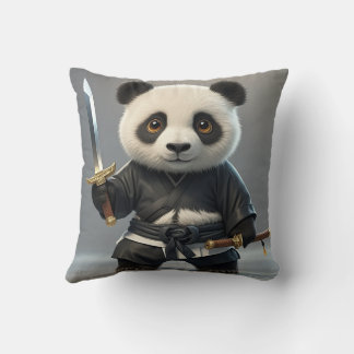 Coussin Chine tradition chinoise Paysage chinois peinture