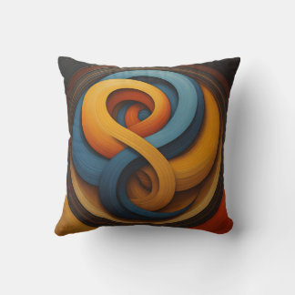 Coussin chinois