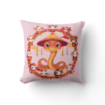 Chinois Lunaire Conception du serpent du Nouvel An