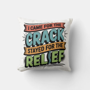 Coussin Chiropractor Retour Secours Funny Cadeau