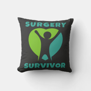 Coussin Chirurgie récupération, obtenir bien