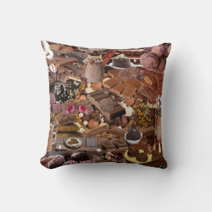 Coussin Chockabkie