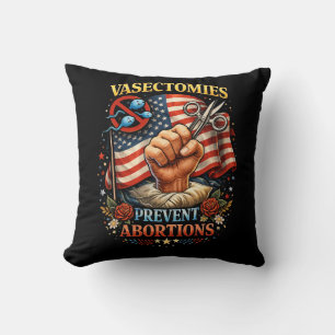 Coussin Choix et Conséquence