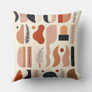 Coussin Choses magiques