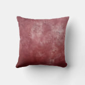 Coussin Chouette Lune de Sang (Verso)