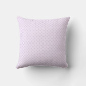 Coussin Chouette pourpre (Verso)