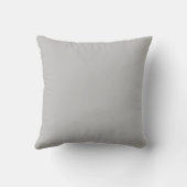 Coussin Christian Scripture Mariage Photo (Verso)