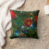 Coussin Christmas  (Couverture)