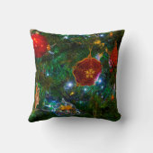 Coussin Christmas  (Verso)