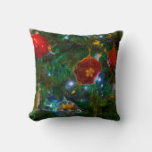 Coussin Christmas  (Recto)