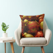 Coussin Christmas Baubles Cushion (Chaise)