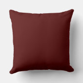 Coussin Christmas Baubles Cushion (Verso)