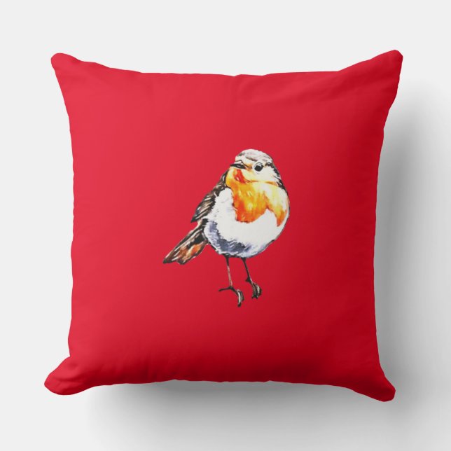 COUSSIN CHRISTMAS CUSHION ART ET DESIGN STYLES (Recto)