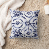 Coussin “Chromatic Comfort Cushion” (Couverture)