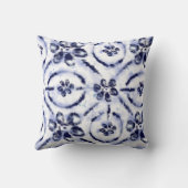 Coussin “Chromatic Comfort Cushion” (Verso)