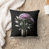Coussin Chrysanthème (Couverture)