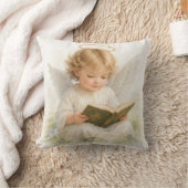 Coussin Chuchotements d'Anges -Amara Sweatshirt (Couverture)