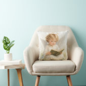 Coussin Chuchotements d'Anges -Amara Sweatshirt (Chaise)
