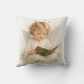 Coussin Chuchotements d'Anges -Amara Sweatshirt (Verso)