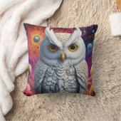 Coussin Chuchotements de la Nuit (Couverture)