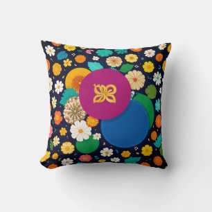 Coussin Chuseok