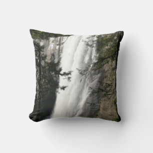 Coussin Chutes de Vernal III dans le parc national de Yose