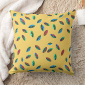 Coussin Chutes Sunrise (Couverture)
