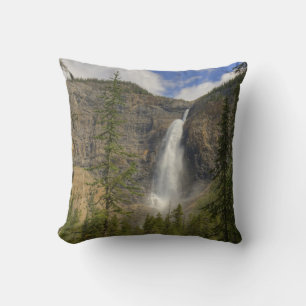 Coussin Chutes Takakkaw