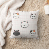 Coussin Ciba cat (Couverture)