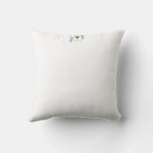 Coussin Ciboulette — Allium schoenoprasum (Verso)